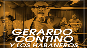 Gerardo Contino y Los Habaneros