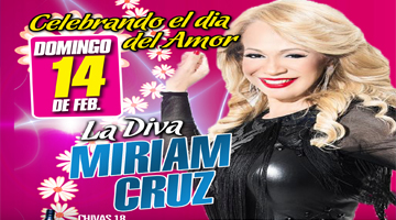 Miriam Cruz
