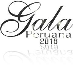 Peruvian Gala 2016