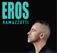 Eros Ramazzotti World Tour 2016	