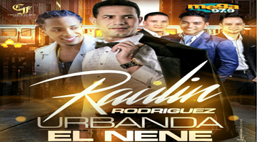 Raulin Rodriguez / Urbanda / El Nene