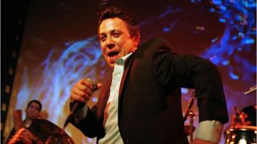 Jose Pepito Gomez Tributo a la Musica Cubana