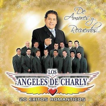 LOS ANGELES DE CHARLY, SONIDO CONDOR & GRUPO MACAO</small>