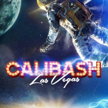  Calibash Las Vegas: Ricky Martin, Dom Omar, Nicky Jam & Wisin