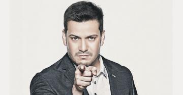 Victor Manuelle In Westchester County Center, White Plains, NY