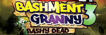 Bashment 3 Granny Dead