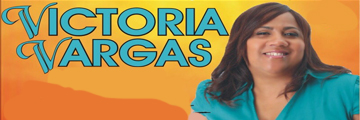 Victoria Vargas- Celebra Su Decimo Aniversario