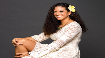 Cissa Paz