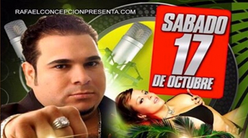 El Chaval De La Bachata