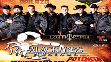 Alacranes Musical