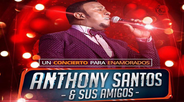 Anthony Santos