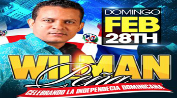 WILMAN PEÑA