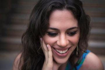 Buy tickets for Luisa Maita Luisa Maita