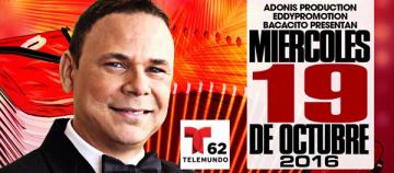 Buy tickets for EL PRODIGIO EL PRODIGIO