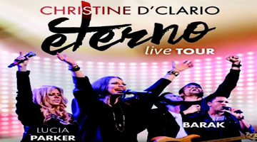 Eterno Live
