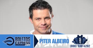 Piter Albeiro New Jersey 