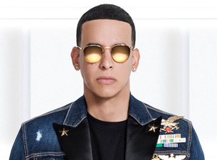 Daddy Yankee At The Grand Theater At Foxwoods