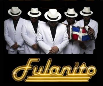 FULANITO & BAND