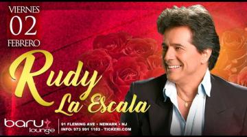Rudy La Escala