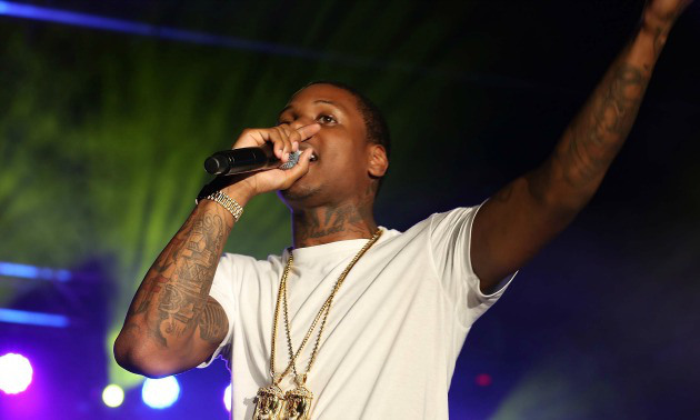 Lil Durk Live - The Official After Party  
