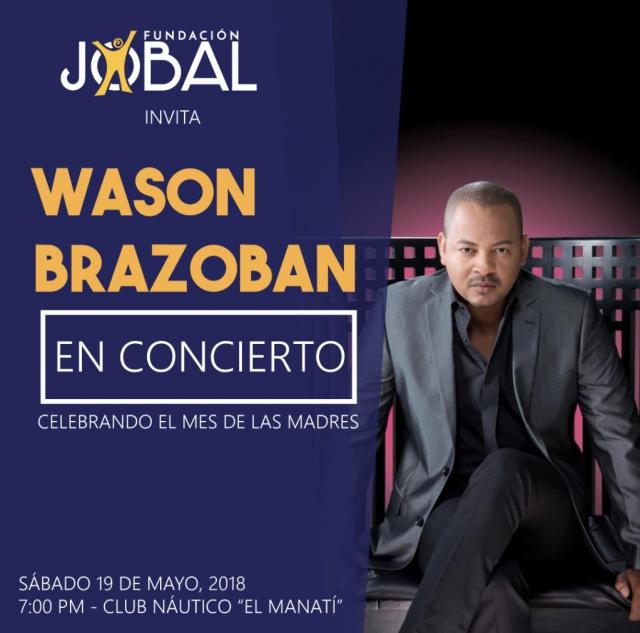 WASON BRAZOBAN EN BARAHONA RD