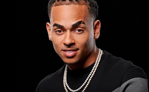 Ozuna - Infinite Energy Arena, Duluth, GA