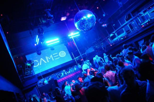 Cameo Nightclub Dj Camilo WMC 2018