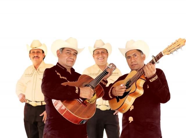 El Dueto Bertin Y Lalo
