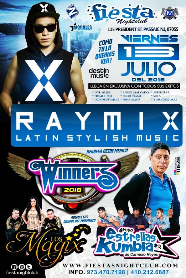 Raymix