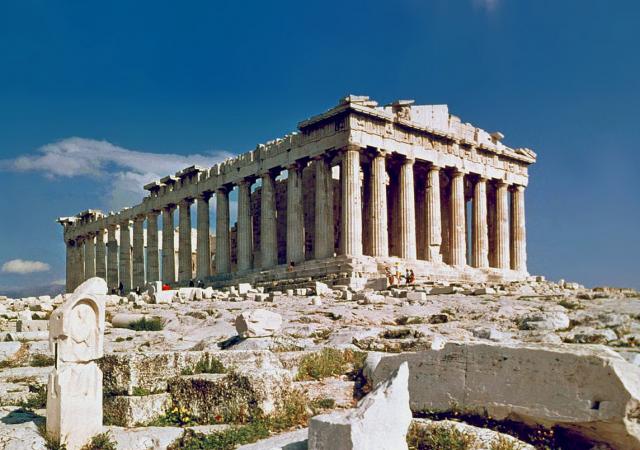 Athens, Greece Sightseeing Tour