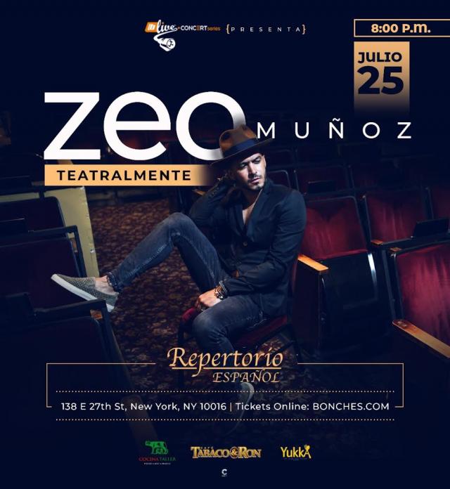 Zeo Muñoz