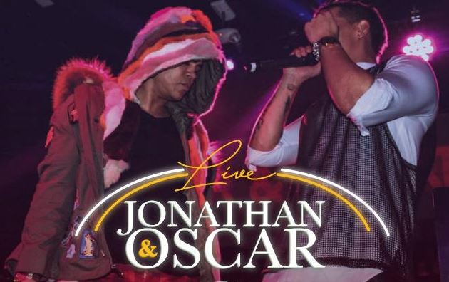 Buy tickets for JONATHAN & OSCAR JONATHAN & OSCAR