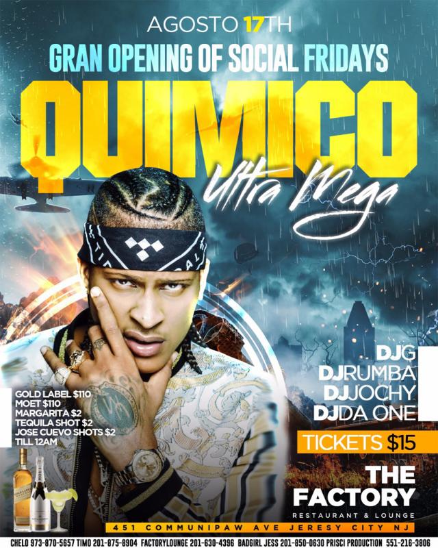 QUIMICO ULTRA MEGA UNIVERSAL