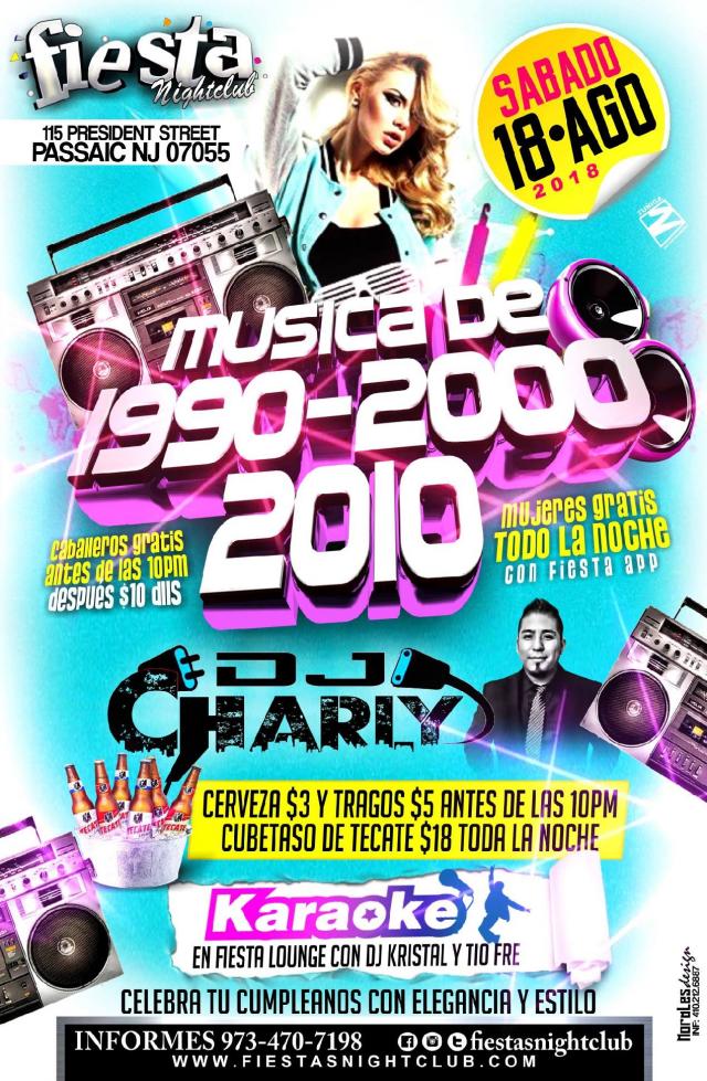 DISCOTECA Y KARAOKE Tickets BoletosExpress