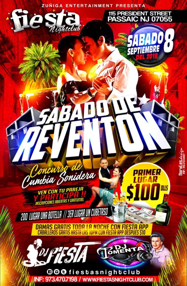 DISCOTECA Y KARAOKE 