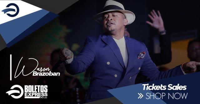 Wason Brazoban - Bronx, New York