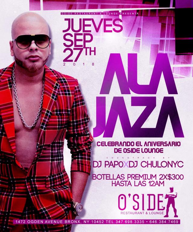 Buy tickets for ALA JAZA ALA JAZA
