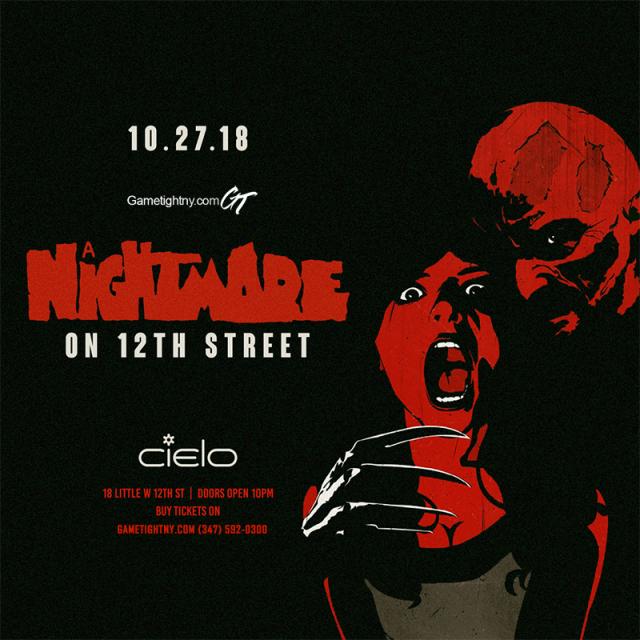 Buy tickets for Slate NYC Halloween Party 2018 Slate NYC Halloween Party 2018