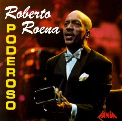 ROBERTO ROENA & SU APOLO SOUND