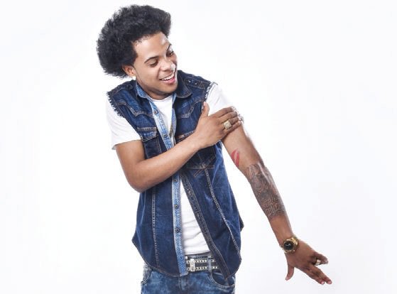 Buy tickets for Liro Shaq live at SL Lounge Liro Shaq live at SL Lounge