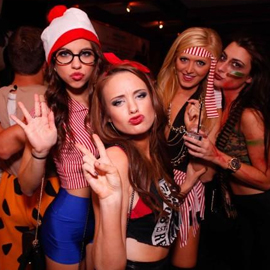 Buy tickets for Katra Lounge Halloween party 2018 Katra Lounge Halloween party 2018