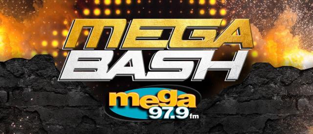 Mega Bash 2018