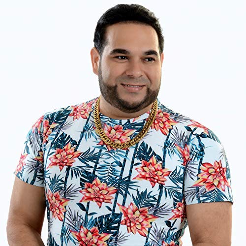 EL CHAVAL DE LA BACHATA 