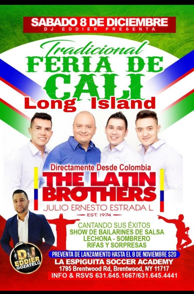 Buy tickets for FERIA DE CALI FERIA DE CALI