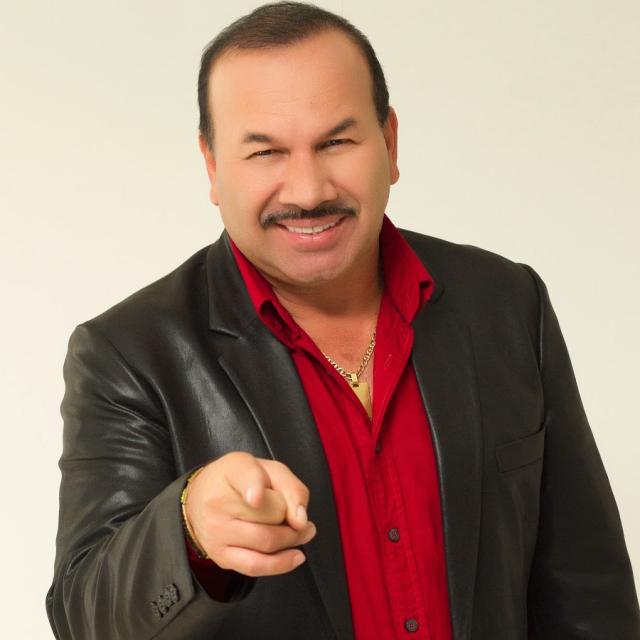 Buy tickets for EL CHARRITO NEGRO EN CONCIERTO! EL CHARRITO NEGRO EN CONCIERTO!
