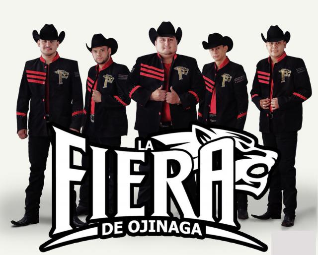 LA FIERA DE OJINAGA