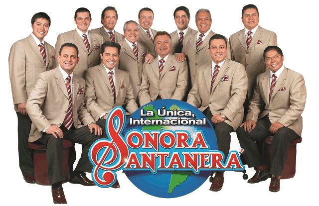 SONORA SANTANERA, SONORA DINAMITA