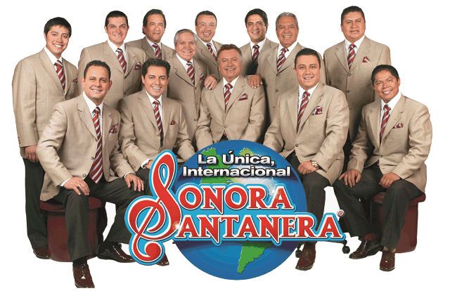Sonora Santanera, La Migra,  Miramar,  ANNEHY &  Enamorado