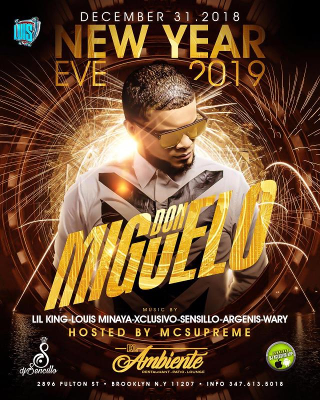 DON MIGUELO 