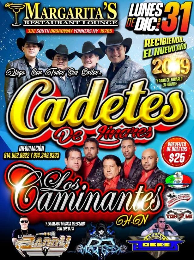 CADETES DE LINARES LOS CAMINANTES Tickets BoletosExpress